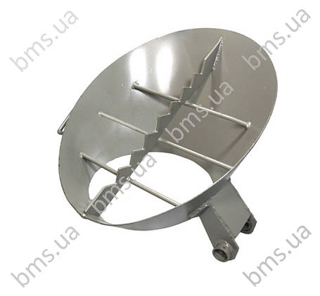 Лійка Brinkmann 450-550, фото 1