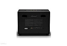 Мультимедійна акустика Marshall Woburn II Black (1001904), фото 4