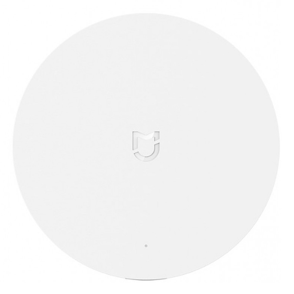 Головний блок управління розумним будинком Xiaomi Mijia Smart Multi-Mode Gateway 3 (ZNDMWG03LM)