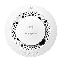 Датчик диму Xiaomi Mijia Honeywell Smoke Detector JTYJ-GD-01LM/BW (1079448087)