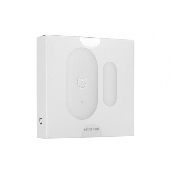 Датчик открытия двери/окна Mi Home Xiaomi MiJia MCCGQ01LM (1083887907) - фото 7 - id-p1335724110