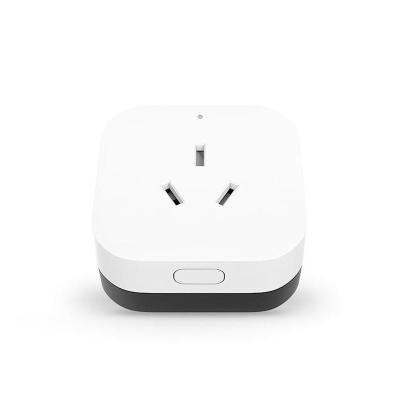 Розумна WiFi розетка для керування кондиціонером Xiaomi Mijia KTBL03LM с датчиком температуры и влажности