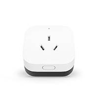 Розумна WiFi розетка для керування кондиціонером Xiaomi Mijia KTBL03LM с датчиком температуры и влажности