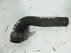 Шланг/патрубок кришки головки циліндра (сапуна) VW GOLF 2, JETTA 2, CADDY 2, ОЕ: 056103493