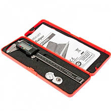 Штангельциркуль 150мм (цифровий) 3474 JTC