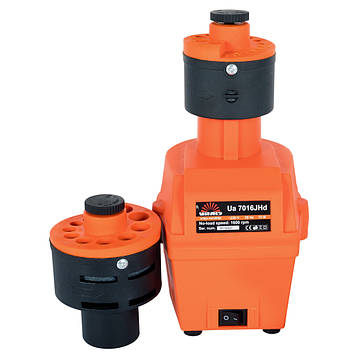 Верстат для заточування свердел Vitals Ua 7016JHd, фото 1
