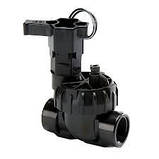 Електромагнітний клапан 100-JTV-9V. Автоматичний полив Rain Bird, фото 3