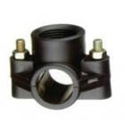 Хомут для врізання 32X1/2". Фітинги IRRITEC