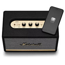Мультимедійна акустика Marshall Woburn II Black (1001904), фото 3