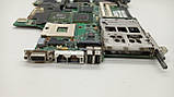 Материнська плата Lenovo ThinkPad T61 P42W3784, фото 4