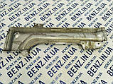 Термозахист глушника зліва Mercedes W212, S212, C218 A2126828571, фото 3