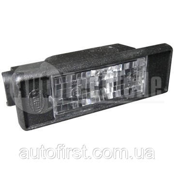 Підсвічування номера, фото 1