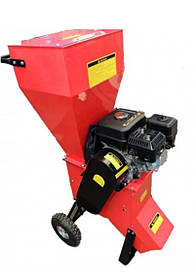 Подрібнювач садовий бензиновий VORSKLA ПМЗ 196/76