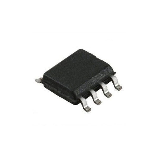 Мікросхема LM741CDT smd=uA741CDT