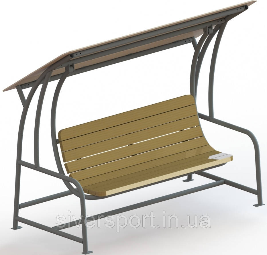 Гойдалка паркова SiverSport KID324, фото 1