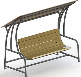 Гойдалка паркова SiverSport KID324