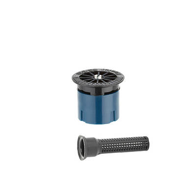 Форсунка для автополиву смугова, сектор 2.7х5.5 м, Hunter SS-918, (спрей) для висувного зрошувача