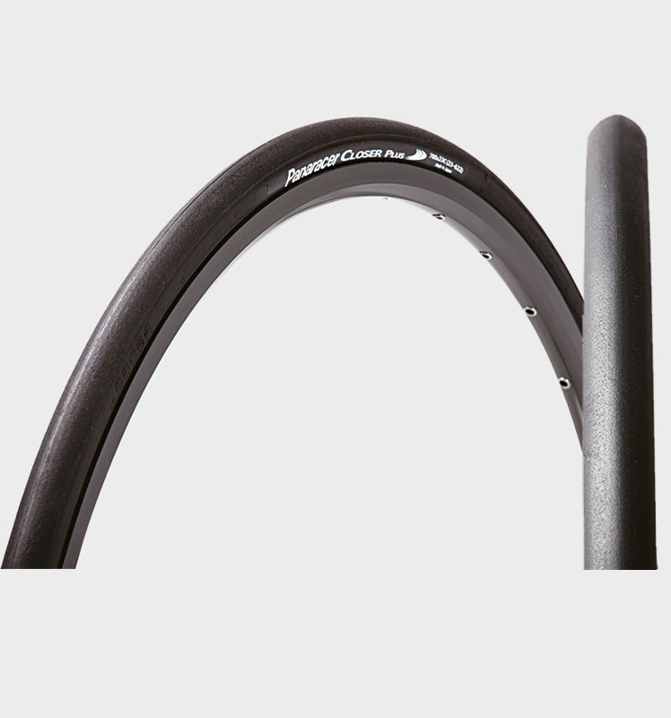 Покрышка Panaracer Closer Plus