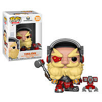 Фигурка Funko Торбьорн Torbjrn Овервотч Серия 4 10 см (32278)