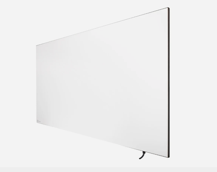 Керамічний обігрівач конвекційний тмStinex, PLAZA CERAMIC 700-1400/220 White