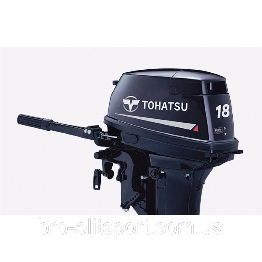 TOHATSU M 9.8 B S