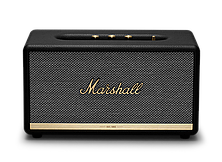 Моноблочна акустична система Marshall STANMORE II BLUETOOTH Black (1001902), фото 3