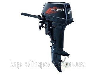 TOHATSU M 9.8 B S