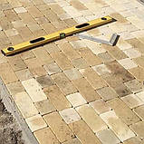 Бруківка з піщаника (окатана), фото 2