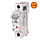 Автоматичний вимикач 1-полюсний HL-C20/1 4,5 кА 20 А Eaton Moeller, фото 2