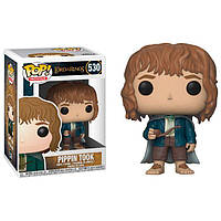 Фигурка Funko Перегрин Тук Pippin Took Властелин Колец 13564)