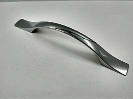 Ручка меблева 1008 128 мм хром