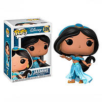 Фігурка Funko Pop Принцеса Жасмин Jasmine Дісней 10 см 21215