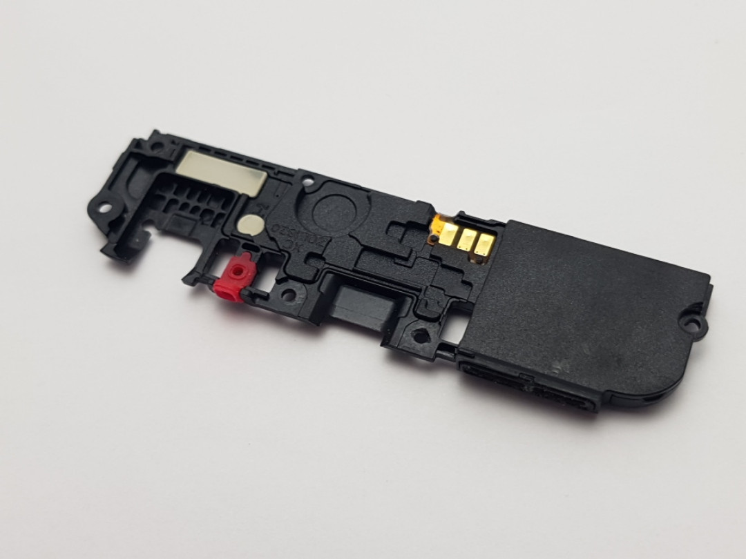 Динамік поліфонічний asus zenfone max pro m2 (x01bda) сервісний оригінал з розборки, фото 1