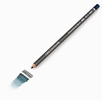 Олівець графітний, водорозчинний, AQUA GRAPH, синій, НВ, Cretacolor, 183 13