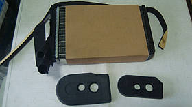Радіатор пічки Renault Kangoo 97-, Clio 90-98, Megane 95-02