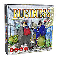 Настольная игра "BusinessMen" Artos Games (4820220560667)