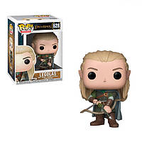 Фигурка Funko Леголас Legolas Властелин Колец 10 см (33247)