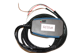 Adblue-емулятор 8 в 1