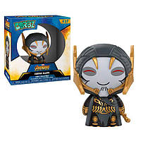 Фигурка Funko Корвус Глэйв Corvus Glaive Мстители: Война Бесконечности Марвел 9,6 см 26481