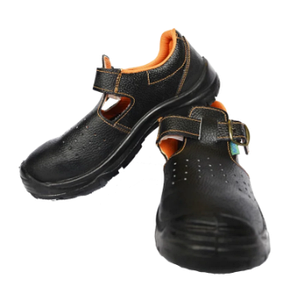 Сандалі робочі з посиленим підноском АЕРО