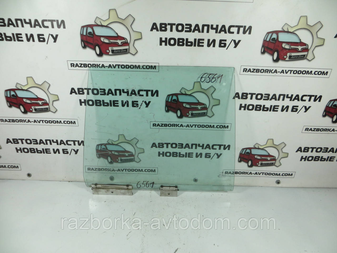 Скло заднього правого дверей BMW 7 E32 (1986-1993), ОЕ: 51 34 1 928 362