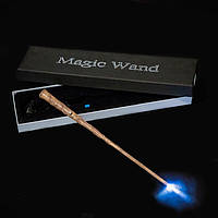 Волшебная палочка Smart Kids Гермионы (Hermione) с фонариком (6826)