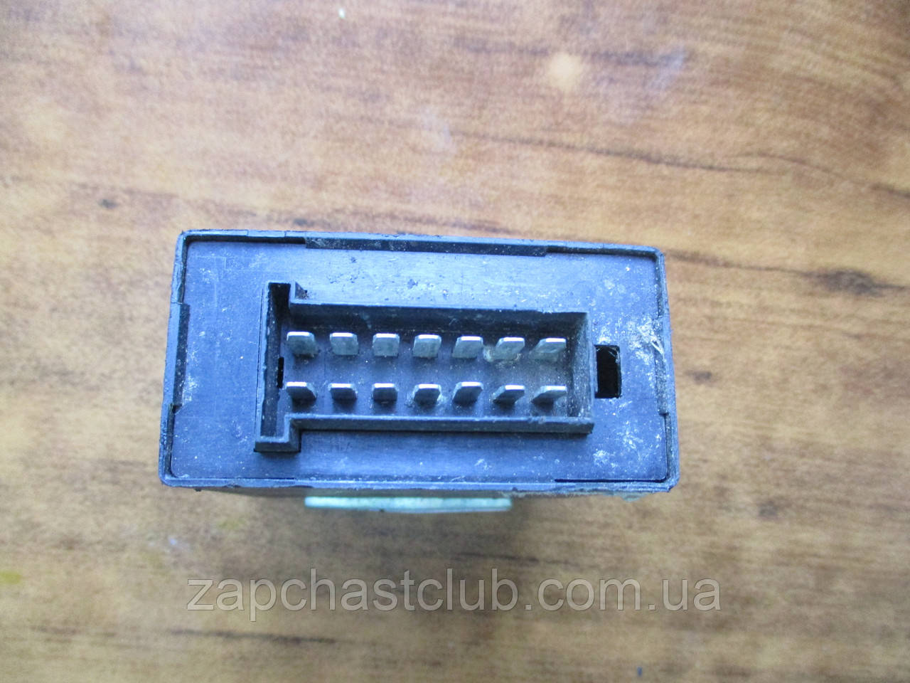 Модуль управления прицепом, 14 пинов TRM 082-1012-5030 994373 ...