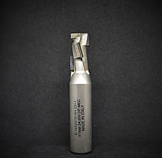 Алмазна фреза для ЧПК DIA D14х25x75x16 Z = 1 + 1