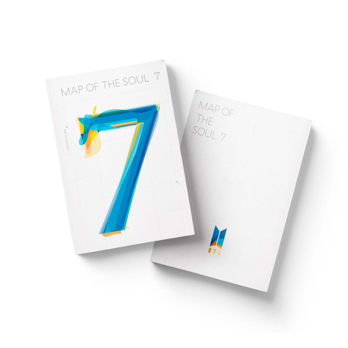 BTS Dynamite MAP OF THE SOUL 7 カセット LP BTS Dynamite MAP OF THE