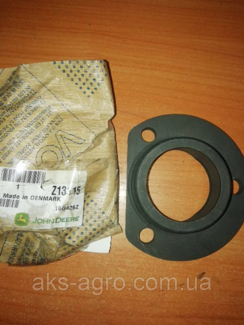 Корпус Z13115 флянець оригінал John Deere