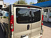 Спойлер Nissan Primastar/Opel Vivaro/Renault Trafic (орні двері), фото 4