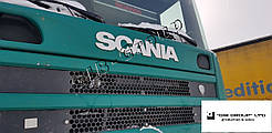 Накладка на літери для Scania Розмір 110мм