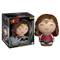 Фигурка Funko Pop Чудо-Женщина Wonder Woman ДС 8 см 7520