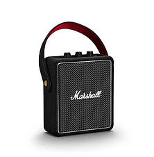 Портативні колонки Marshall Stockwell II Black (1001898), фото 3